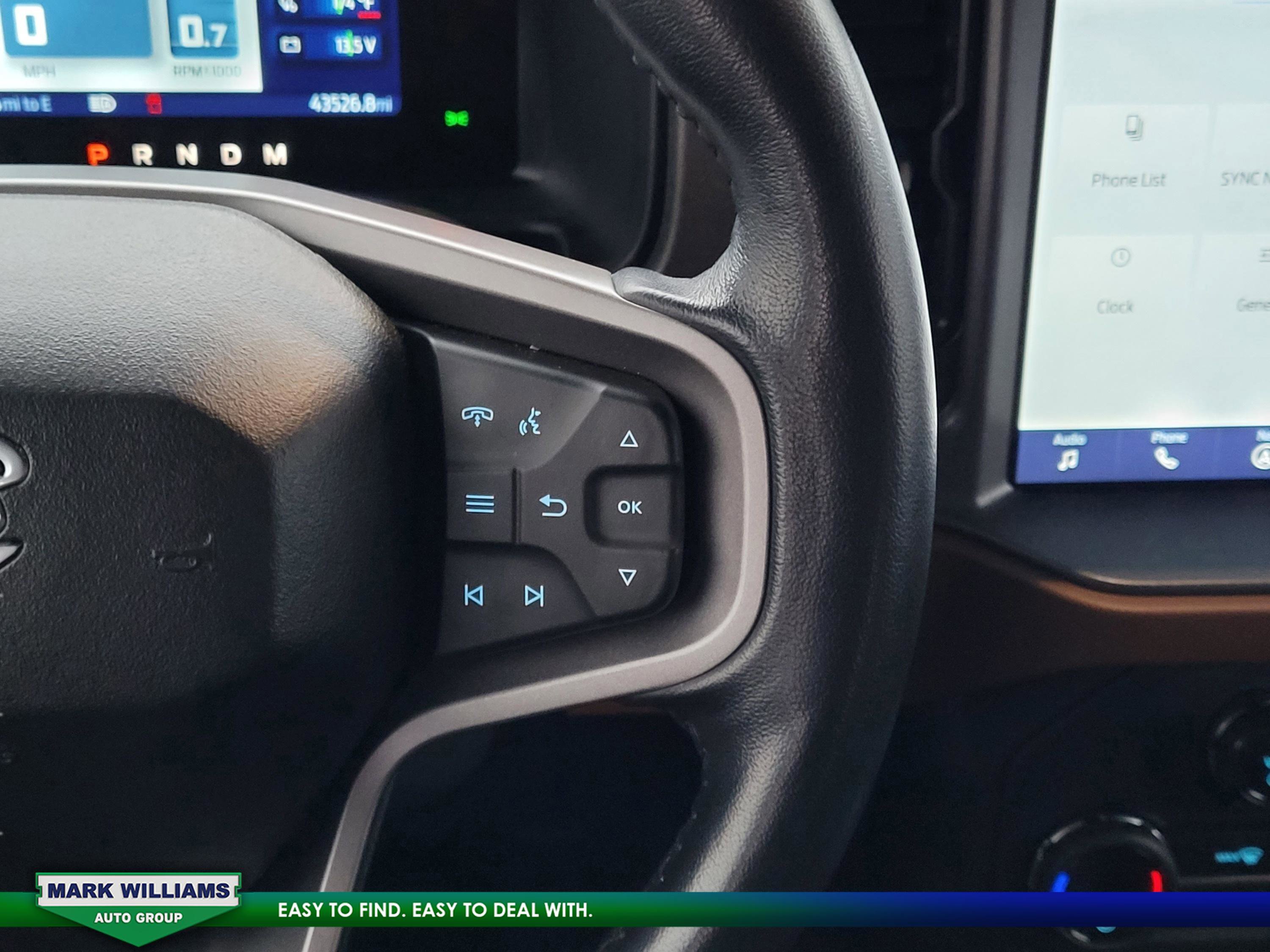 Certified 2024 Ford Bronco Outer Banks image 65