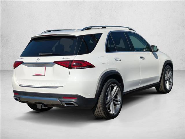 Certified 2022 Mercedes-Benz GLE 450 4MATIC image 7