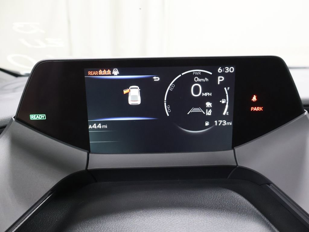 New 2026 Toyota Prius LE image 25