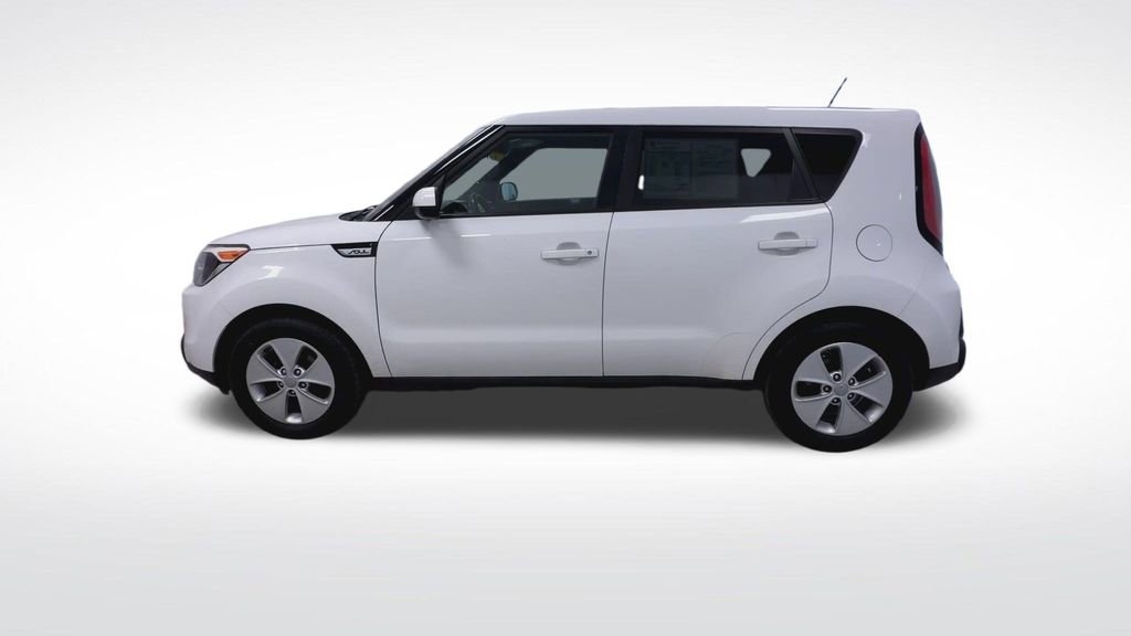 Used 2016 Kia Soul image 5