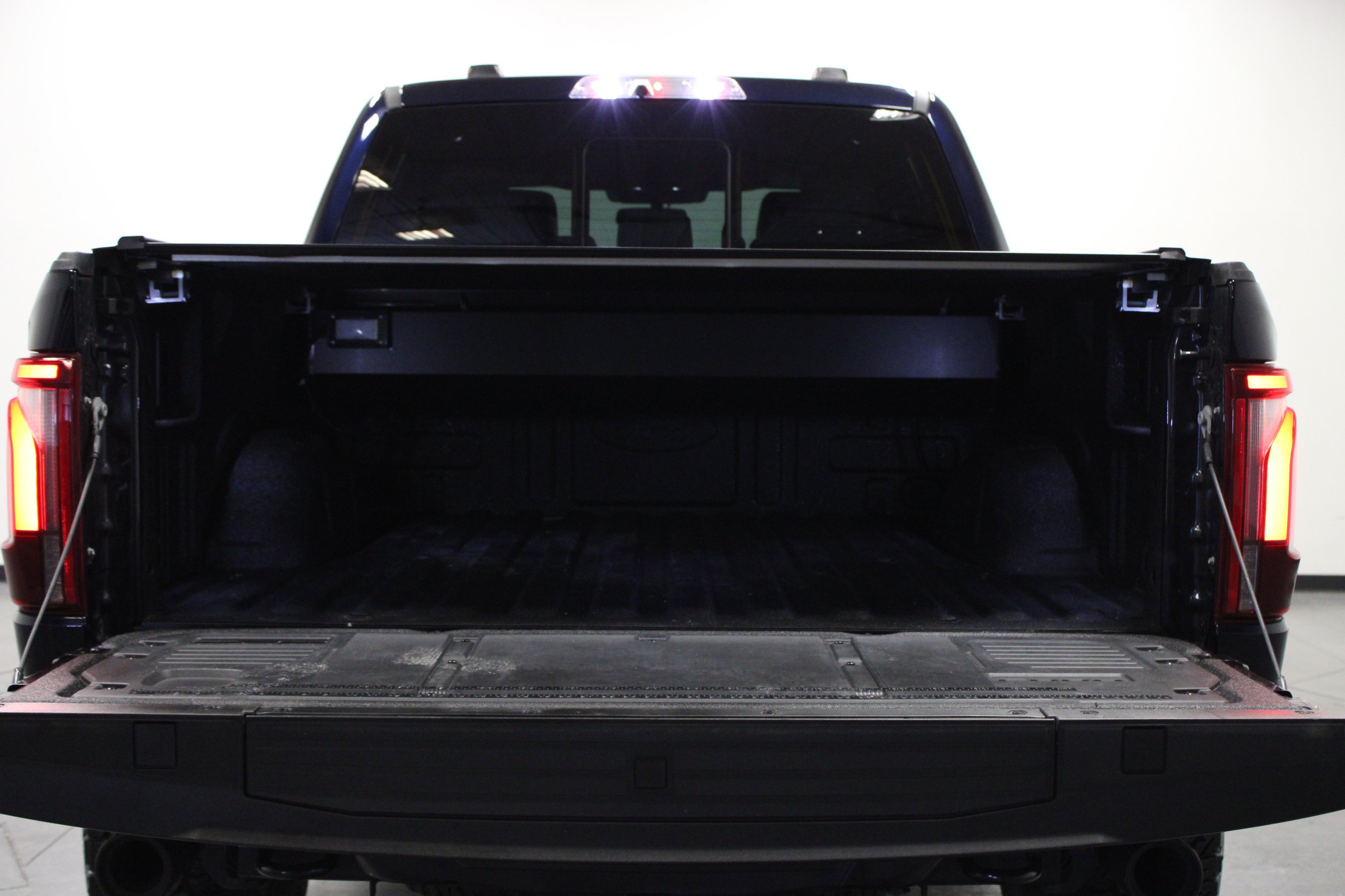 Used 2025 Ford F150 Raptor w/ Equipment Group 803A Raptor R AWD/4WD image 14