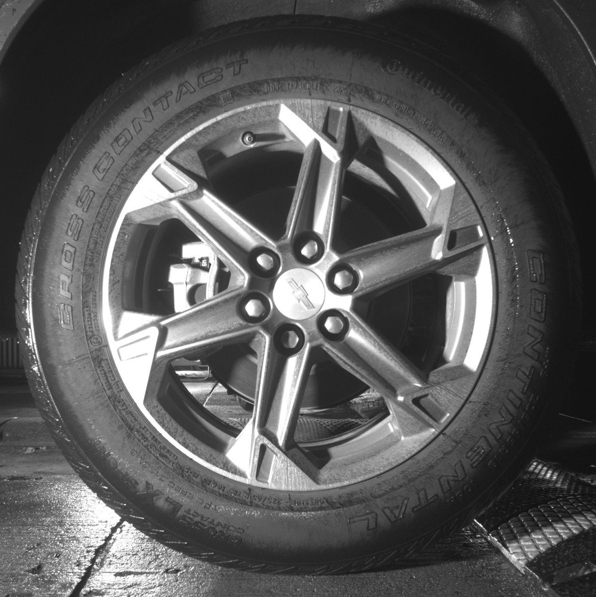 Used 2025 Chevrolet Blazer LT image 15