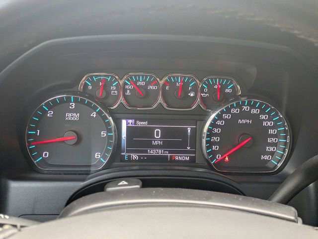 Used 2015 Chevrolet Silverado 1500 LT w/ Rally 2 Edition image 31