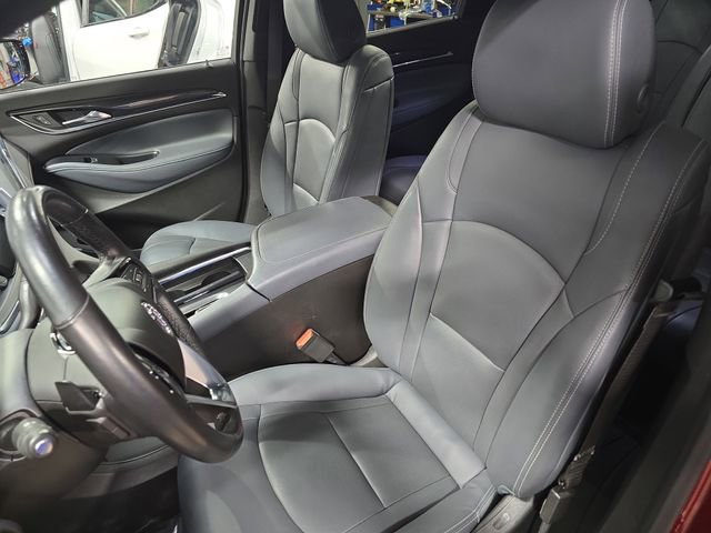 Used 2023 Buick Enclave Essence w/ Experience Buick Package AWD/4WD image 20