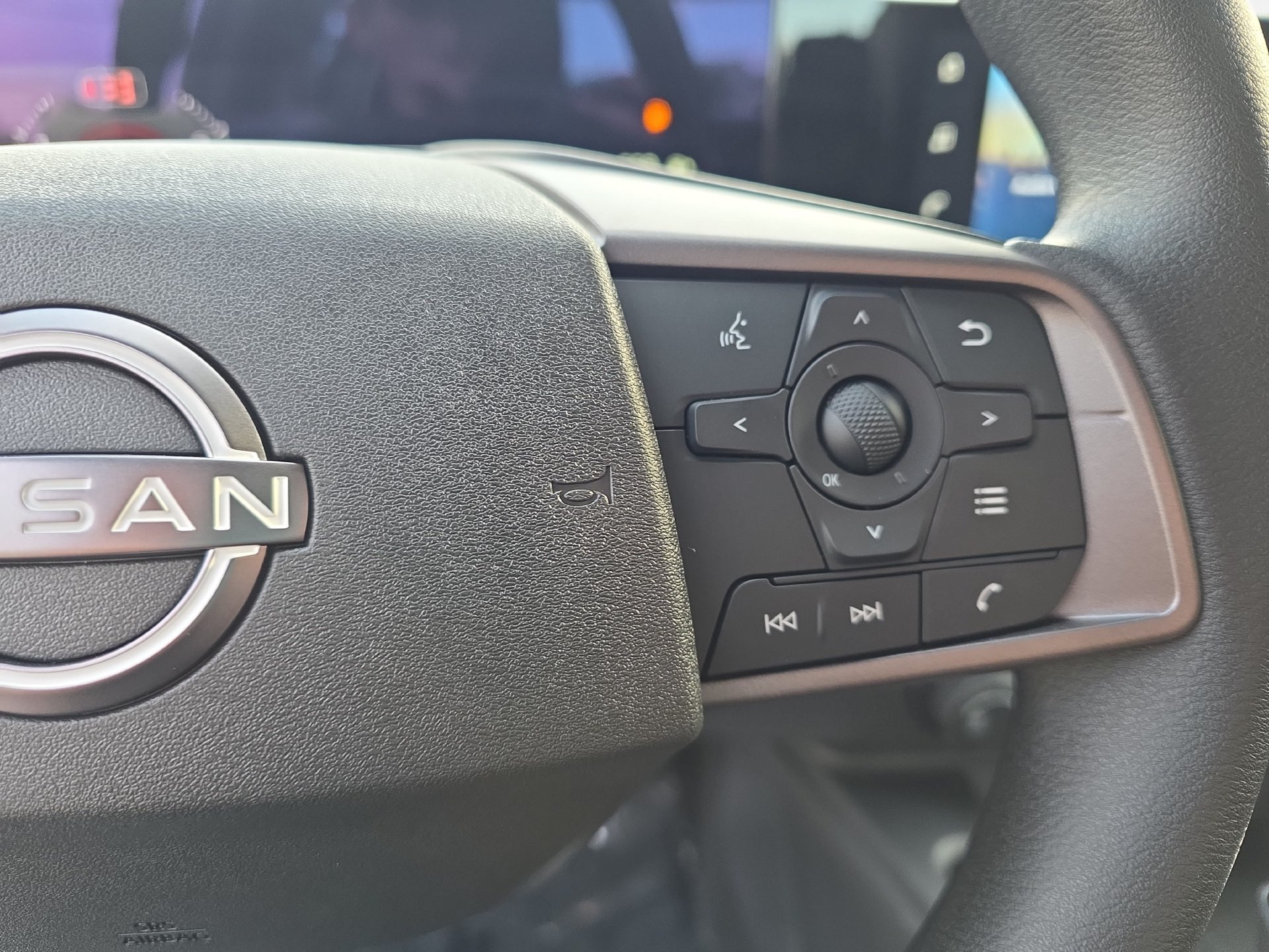 New 2027 Nissan Sentra S w/ Floor Mat Package FWD image 17