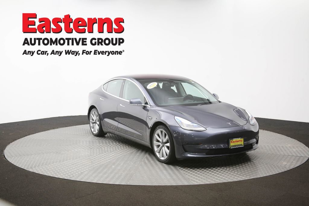 Used 2018 Tesla Model 3 Long Range image 46