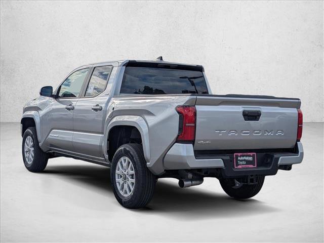 New 2026 Toyota Tacoma SR5 image 2