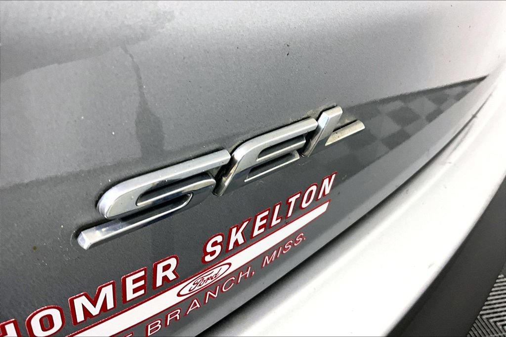Used 2024 Ford Edge SEL w/ Convenience Package AWD/4WD image 14