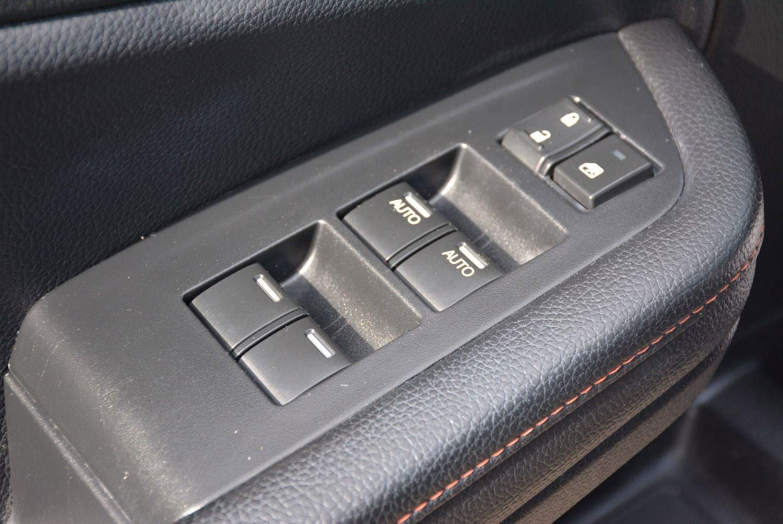 Used 2023 Honda Passport TrailSport image 10