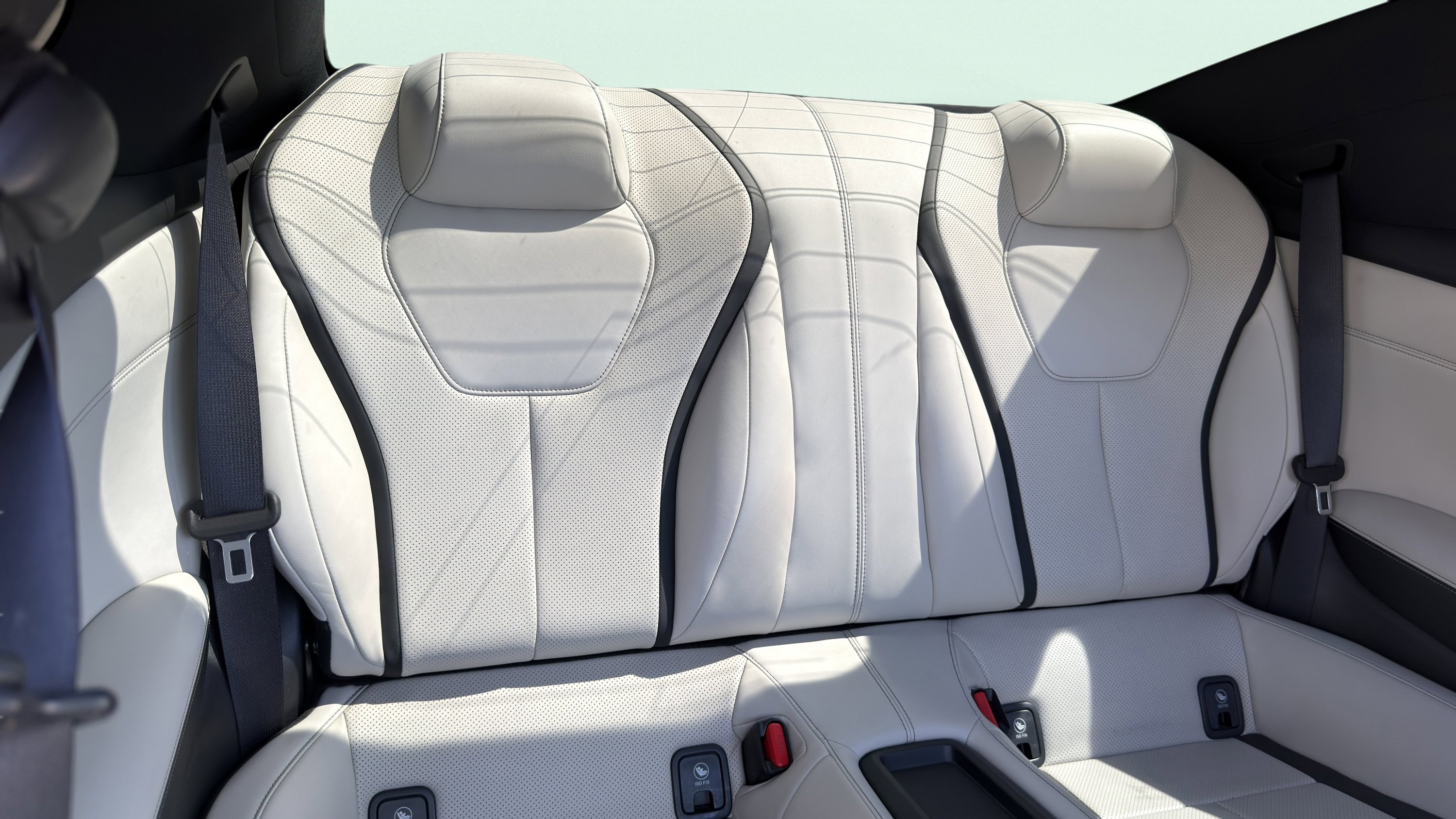 Used 2022 INFINITI Q60 3.0t Luxe w/ Cargo Package image 37