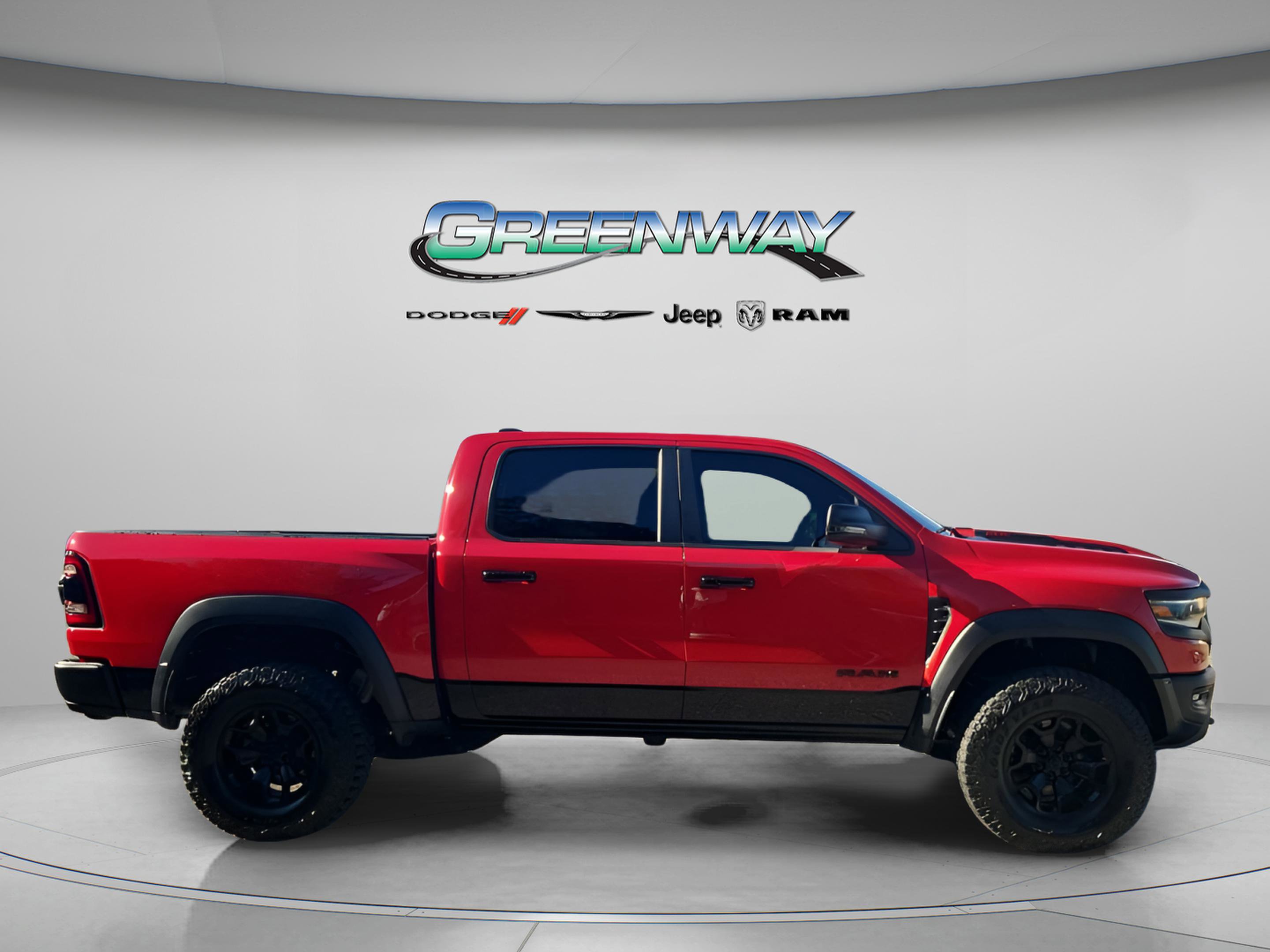 Used 2023 RAM 1500 TRX w/ TRX Level 2 Equipment Group image 4