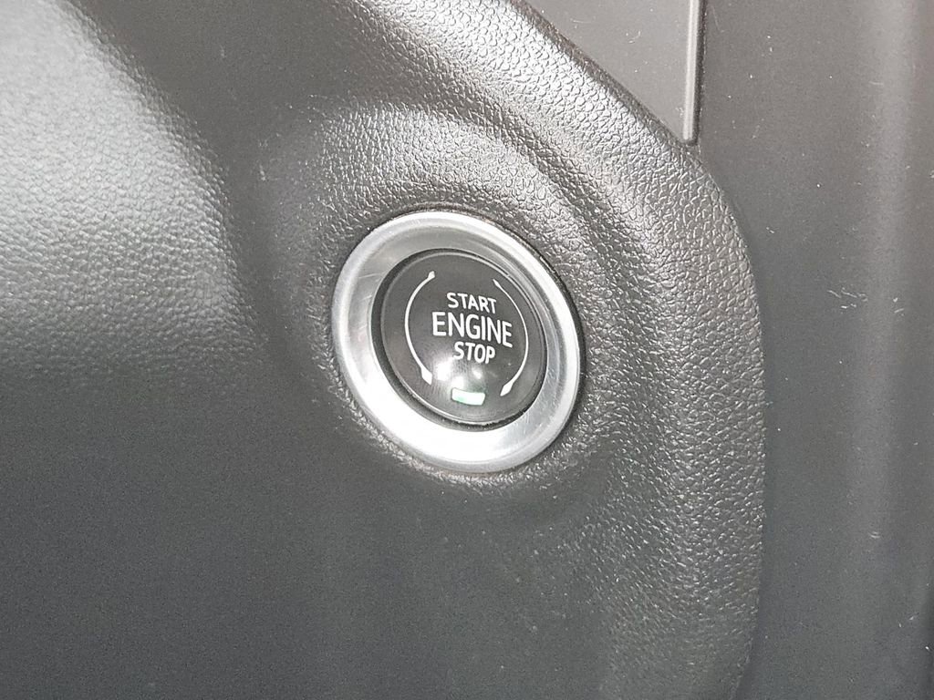 Used 2020 Chevrolet Silverado 2500 LTZ image 16