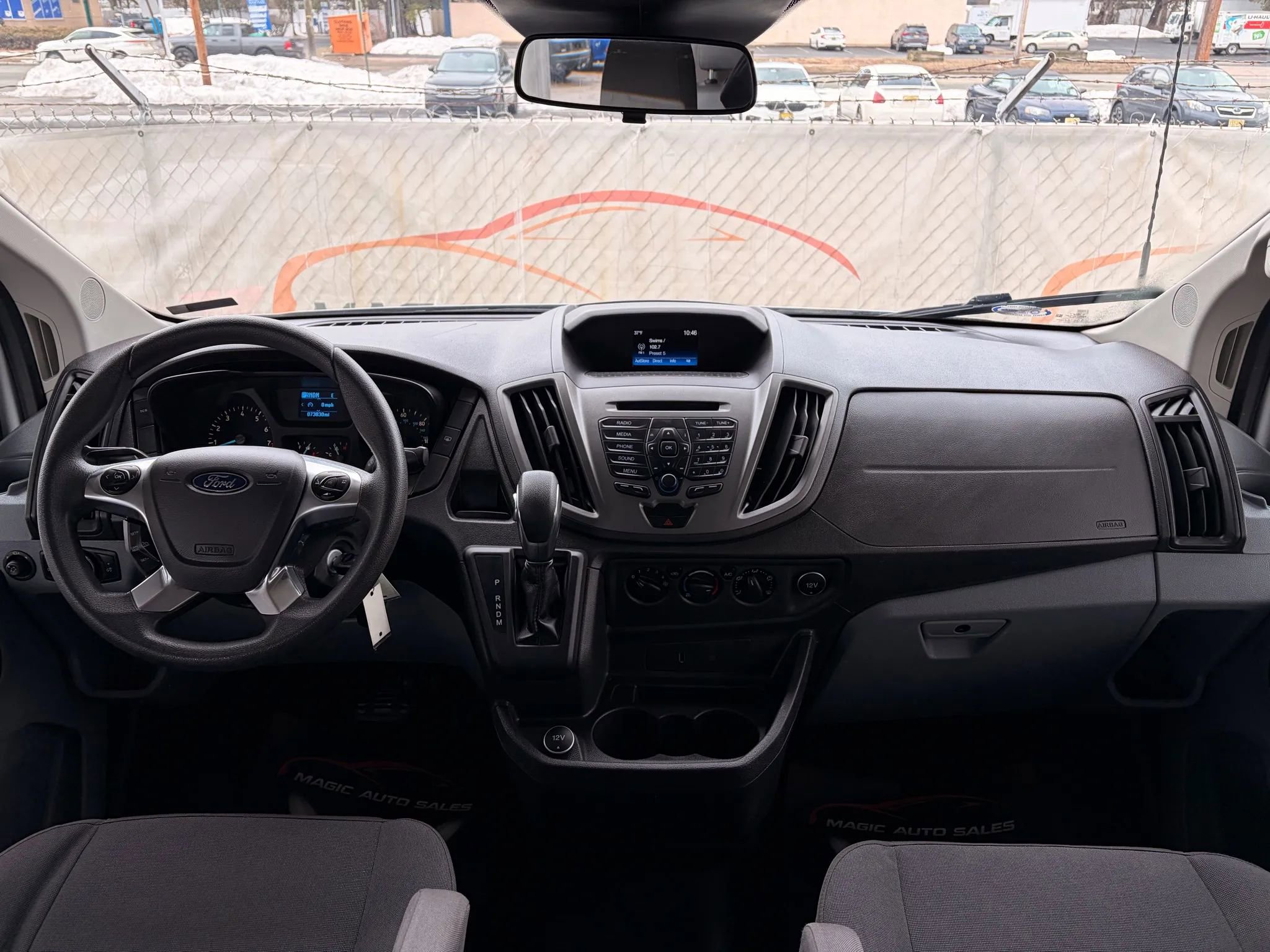 Used 2019 Ford Transit 350 XL RWD image 66