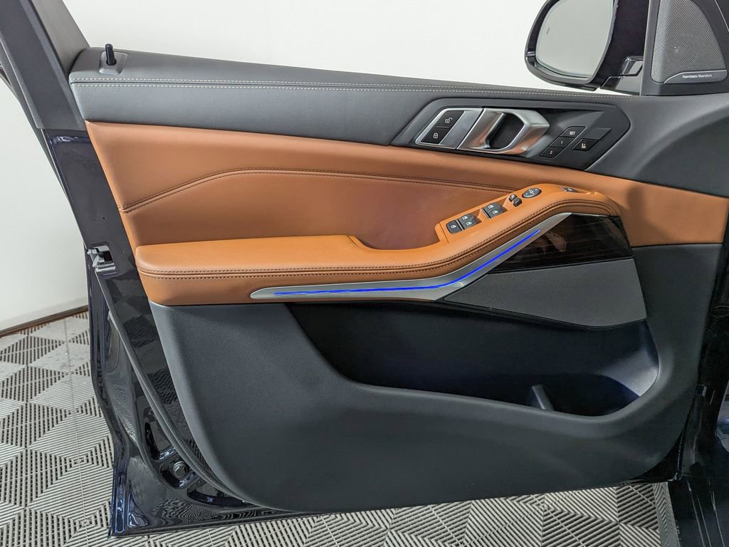 New 2026 BMW X5 xDrive40i image 12