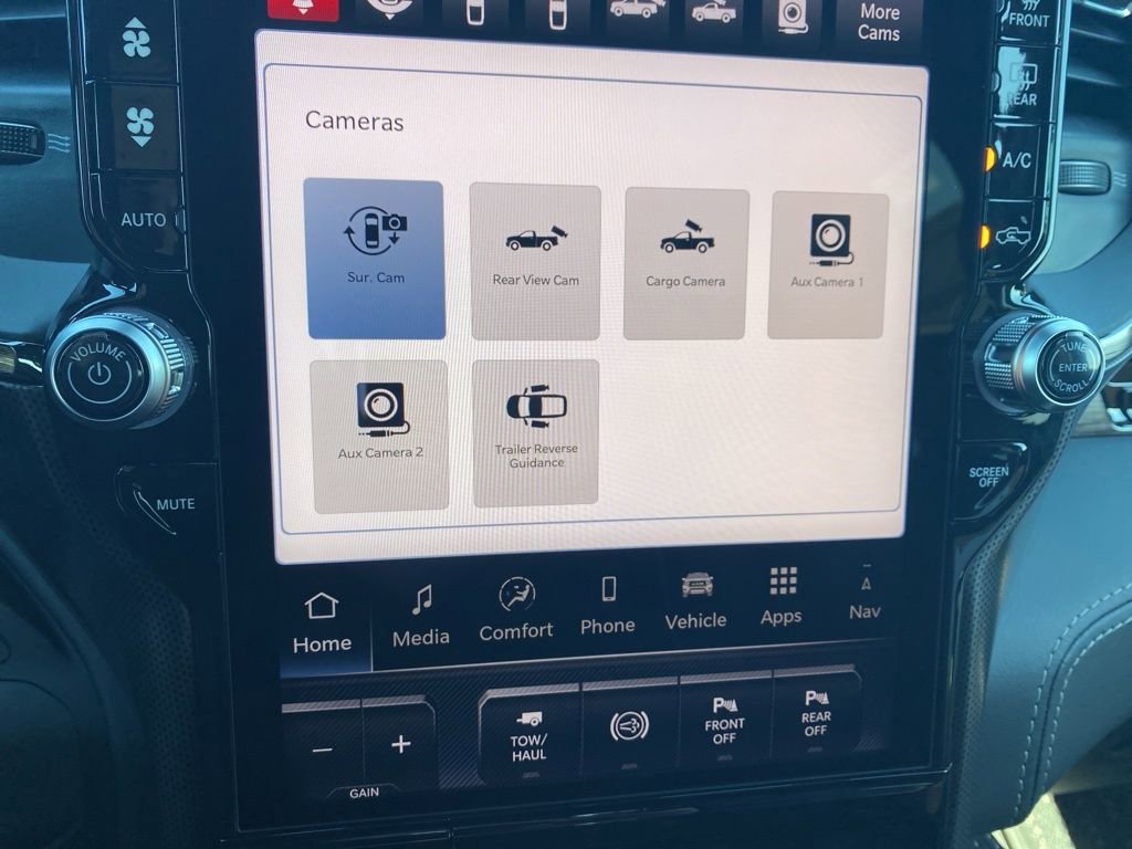 New 2026 RAM 2500 Limited image 31