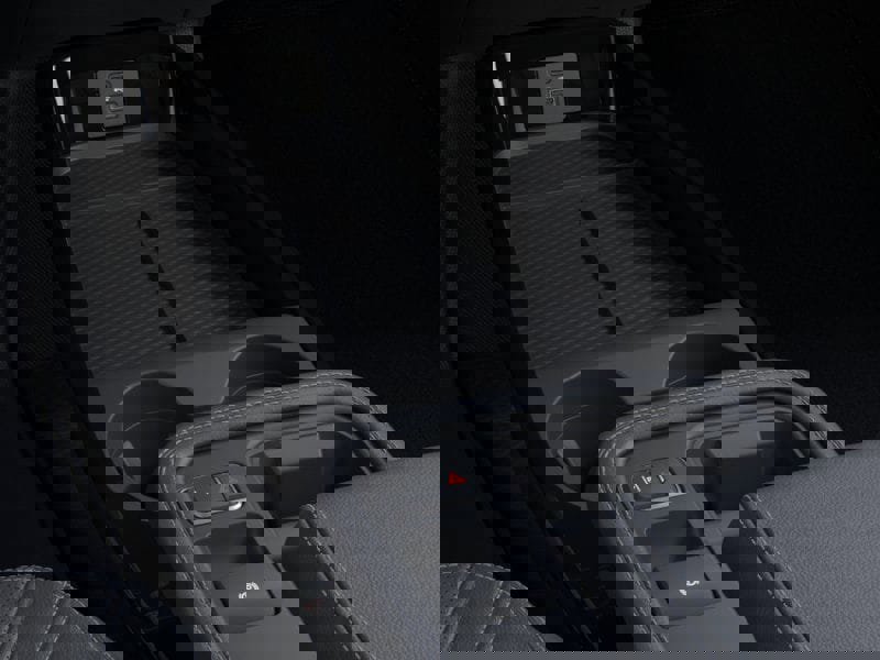 New 2026 Ford Mustang Mach-E Premium image 15