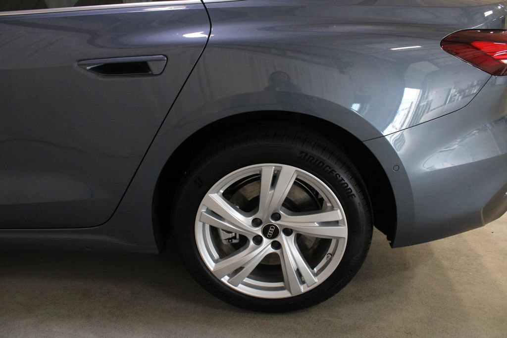 New 2026 Audi A5 2.0T Premium Plus AWD/4WD image 28