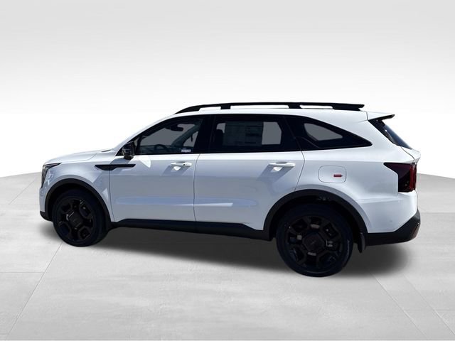 New 2026 Kia Sorento SX AWD/4WD image 8