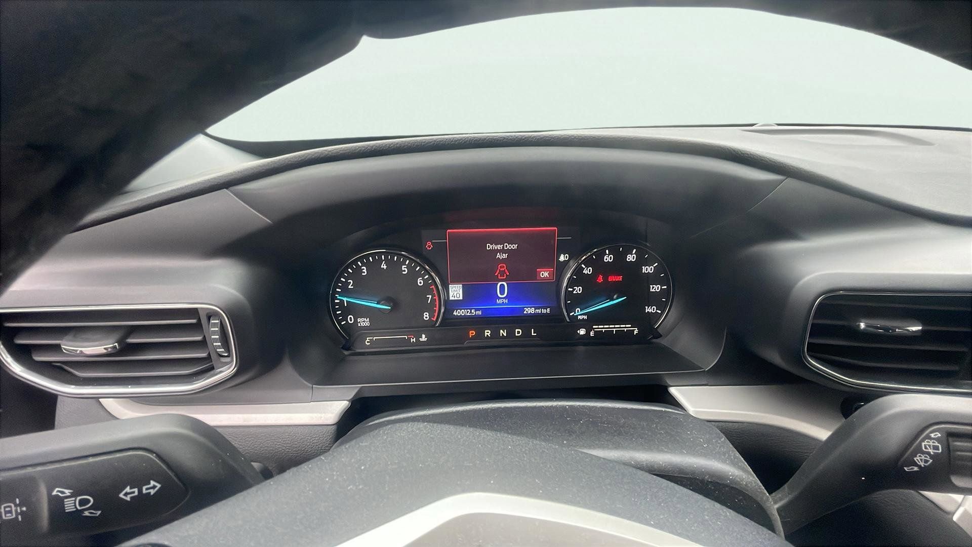 Used 2023 Ford Explorer XLT w/ Equipment Group 202A image 15