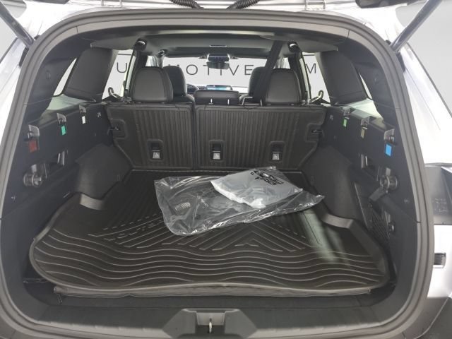 New 2026 Subaru Outback Limited AWD/4WD image 37
