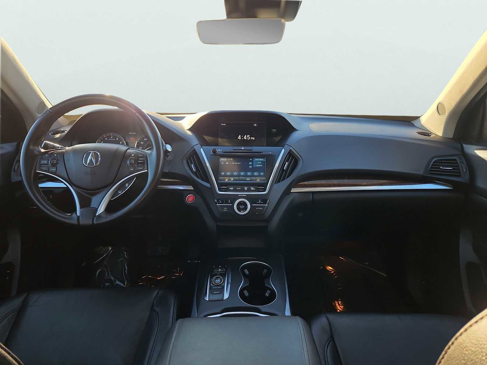 Used 2020 Acura MDX SH-AWD image 11