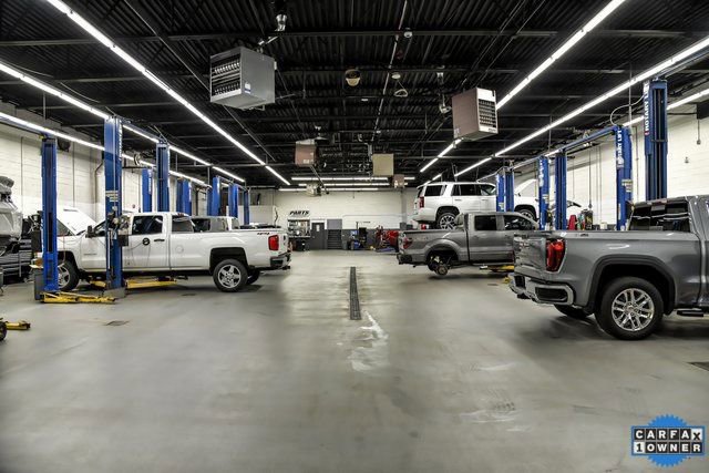 Used 2025 GMC Savana 2500 Extended w/ Driver Convenience Package RWD image 28