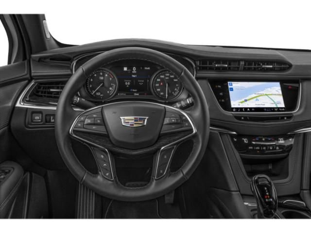 Used 2024 Cadillac XT5 Premium Luxury FWD image 7