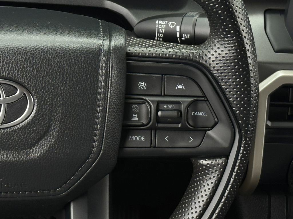 Used 2024 Toyota Tacoma SR5 RWD image 15