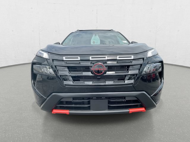 New 2026 Nissan Rogue SV w/ Rock Creek Premium Package AWD/4WD image 35