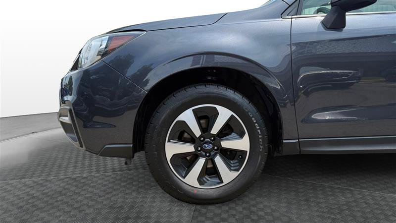 Used 2018 Subaru Forester 2.5i Premium AWD/4WD image 9