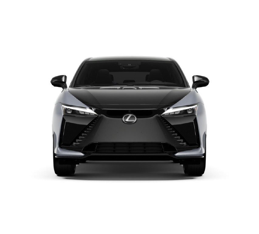 New 2026 Lexus RZ 450e AWD image 5