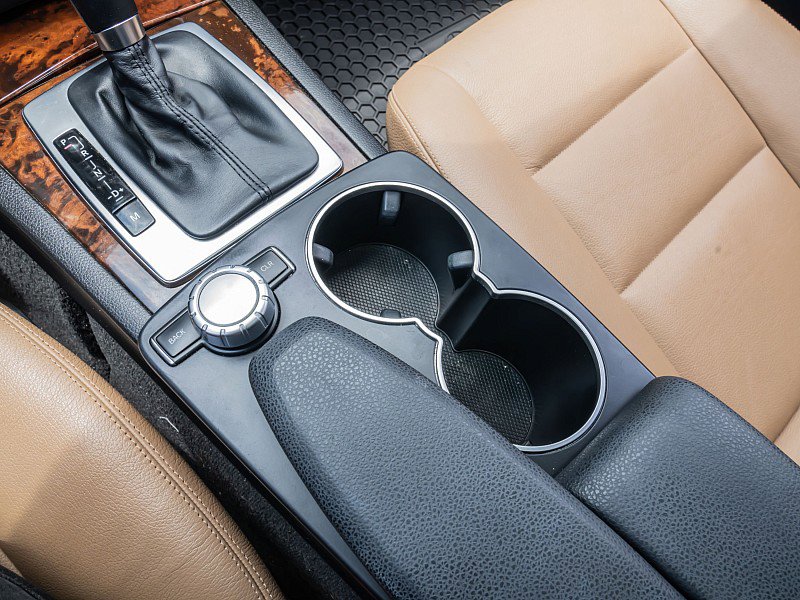 Used 2012 Mercedes-Benz C 350 Sport image 26