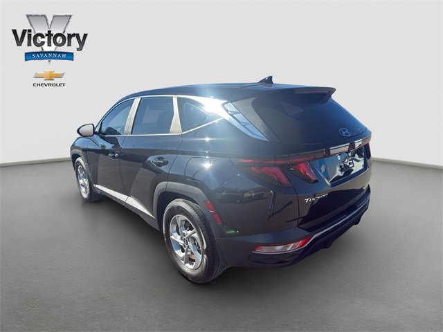 Used 2024 Hyundai Tucson SE image 5