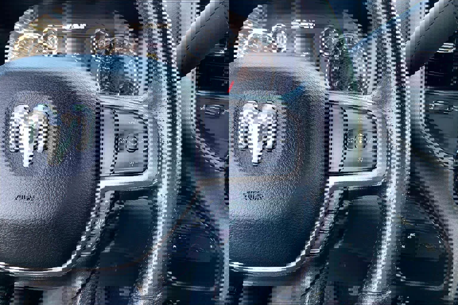 Used 2024 RAM 3500 Tradesman w/ Towing Technology Group image 21