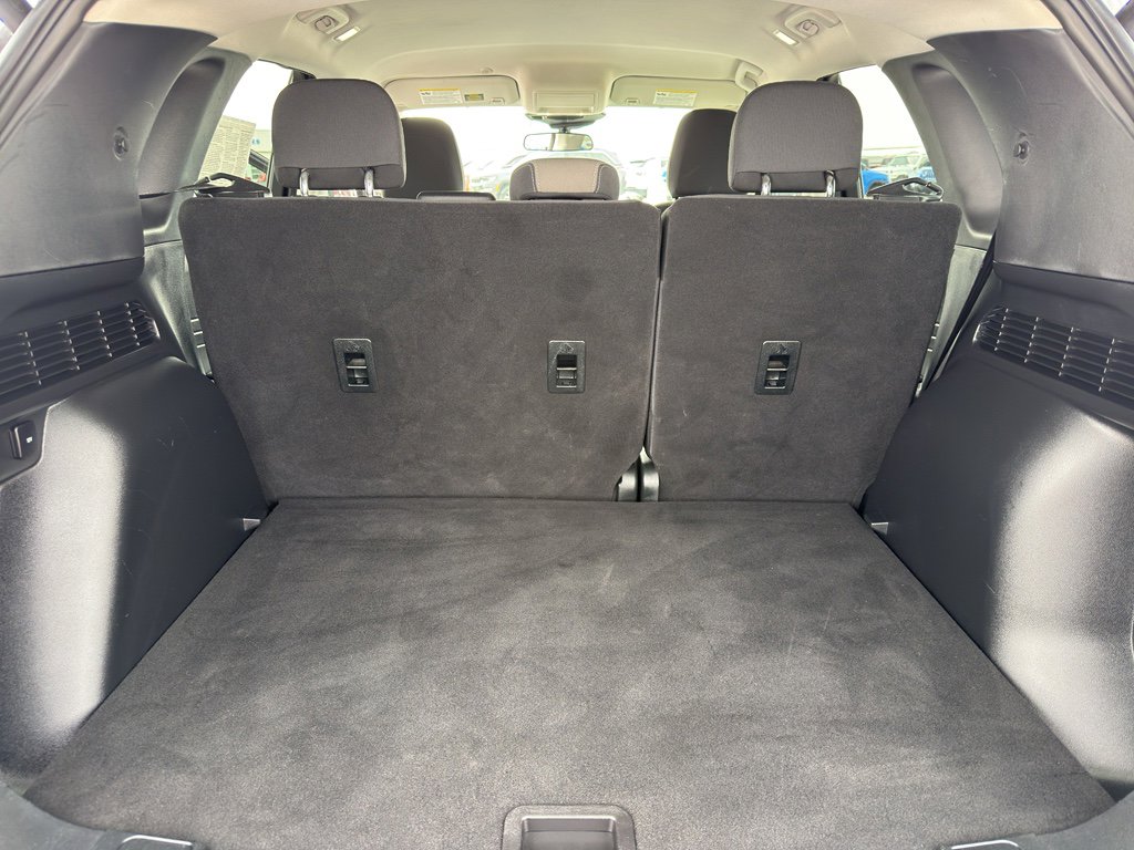 Used 2022 Ford Escape SE w/ Convenience Package image 36