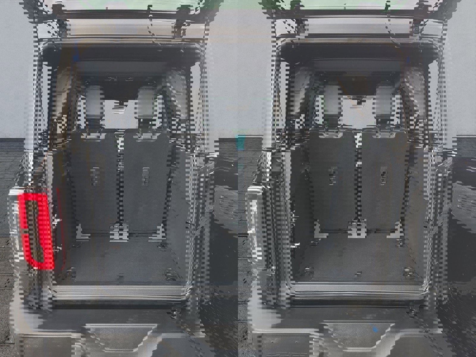 Certified 2023 Ford Bronco Wildtrak image 25