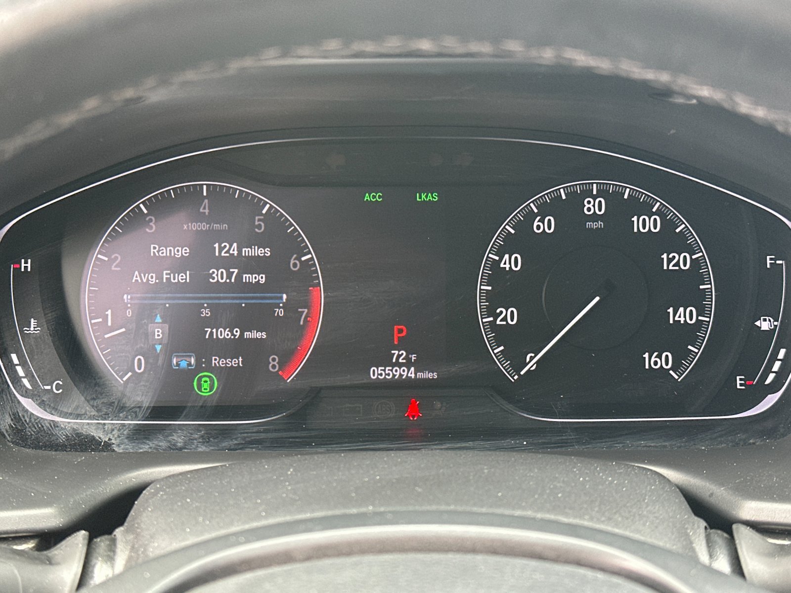 Used 2020 Honda Accord Sport image 23