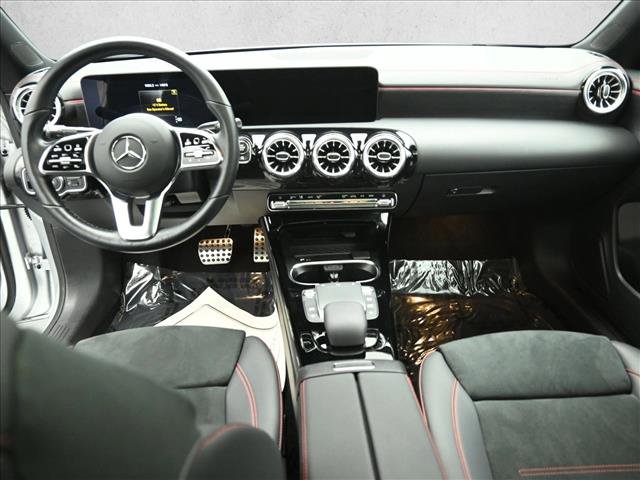 Certified 2023 Mercedes-Benz CLA 250 4MATIC image 22
