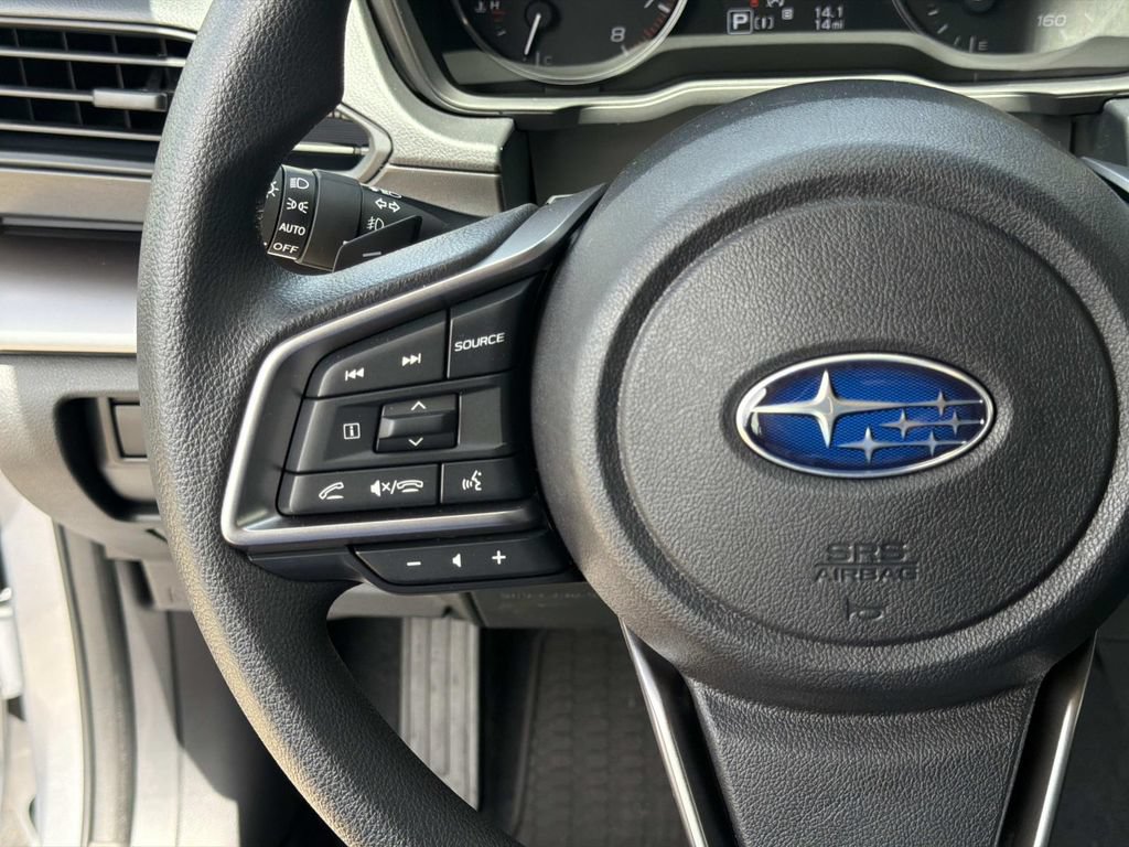 New 2026 Subaru Impreza 2.0i Sport AWD/4WD image 16