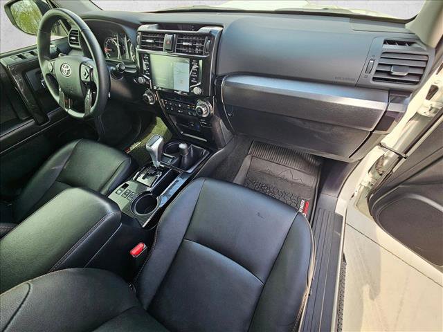 Used 2022 Toyota 4Runner TRD Pro image 21