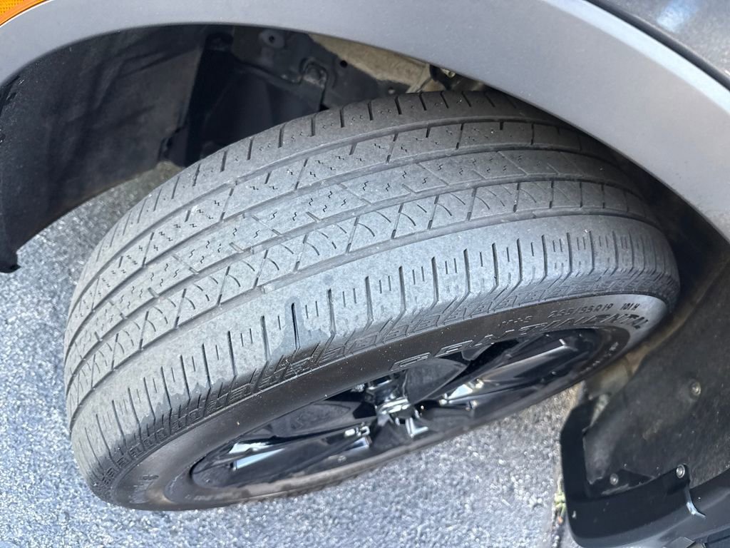 Certified 2024 Honda CR-V Sport Touring image 25