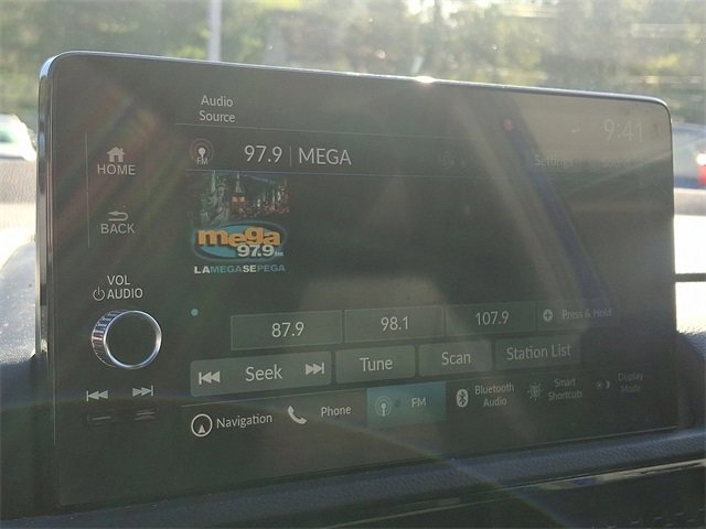 Used 2023 Honda CR-V Sport Touring image 19