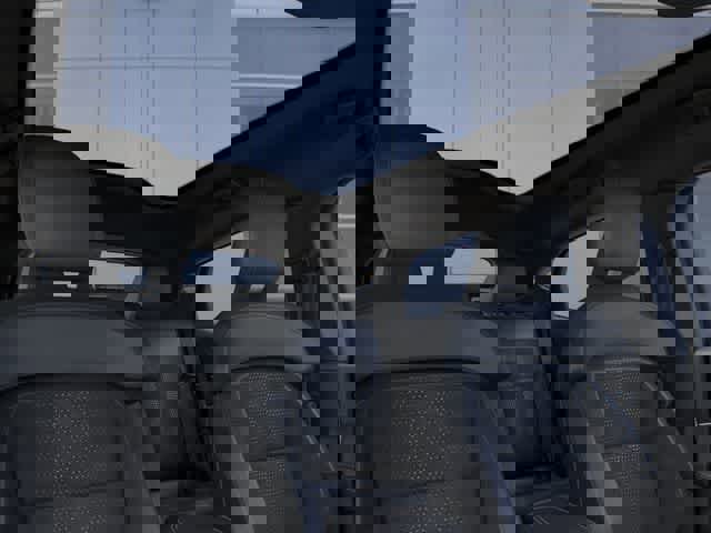 New 2025 Ford Mustang Mach-E GT w/ Bronze Appearance Package image 22