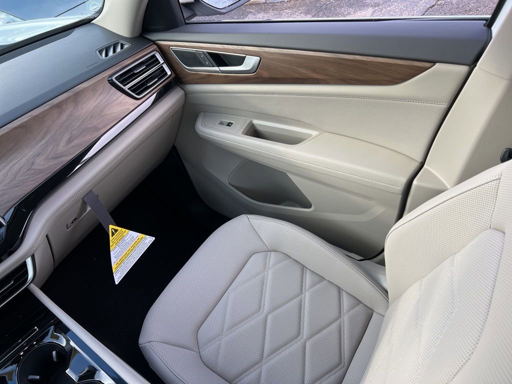 New 2026 Volkswagen Atlas SE image 26