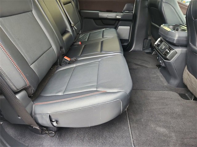 Used 2023 Ford F150 Lariat image 27
