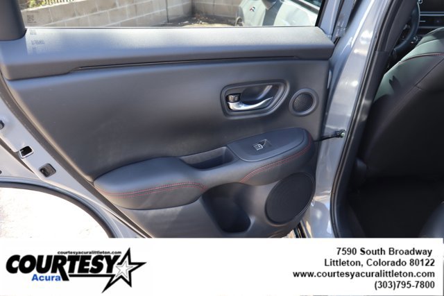 Certified 2025 Acura ADX A-Spec image 26