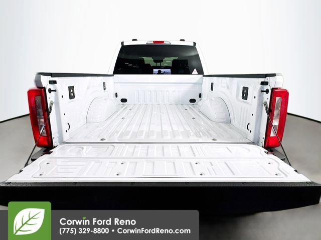 New 2026 Ford F250 XLT w/ FX4 Off-Road Package image 26