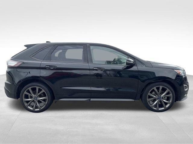 Used 2016 Ford Edge Sport w/ Technology Package AWD/4WD image 6