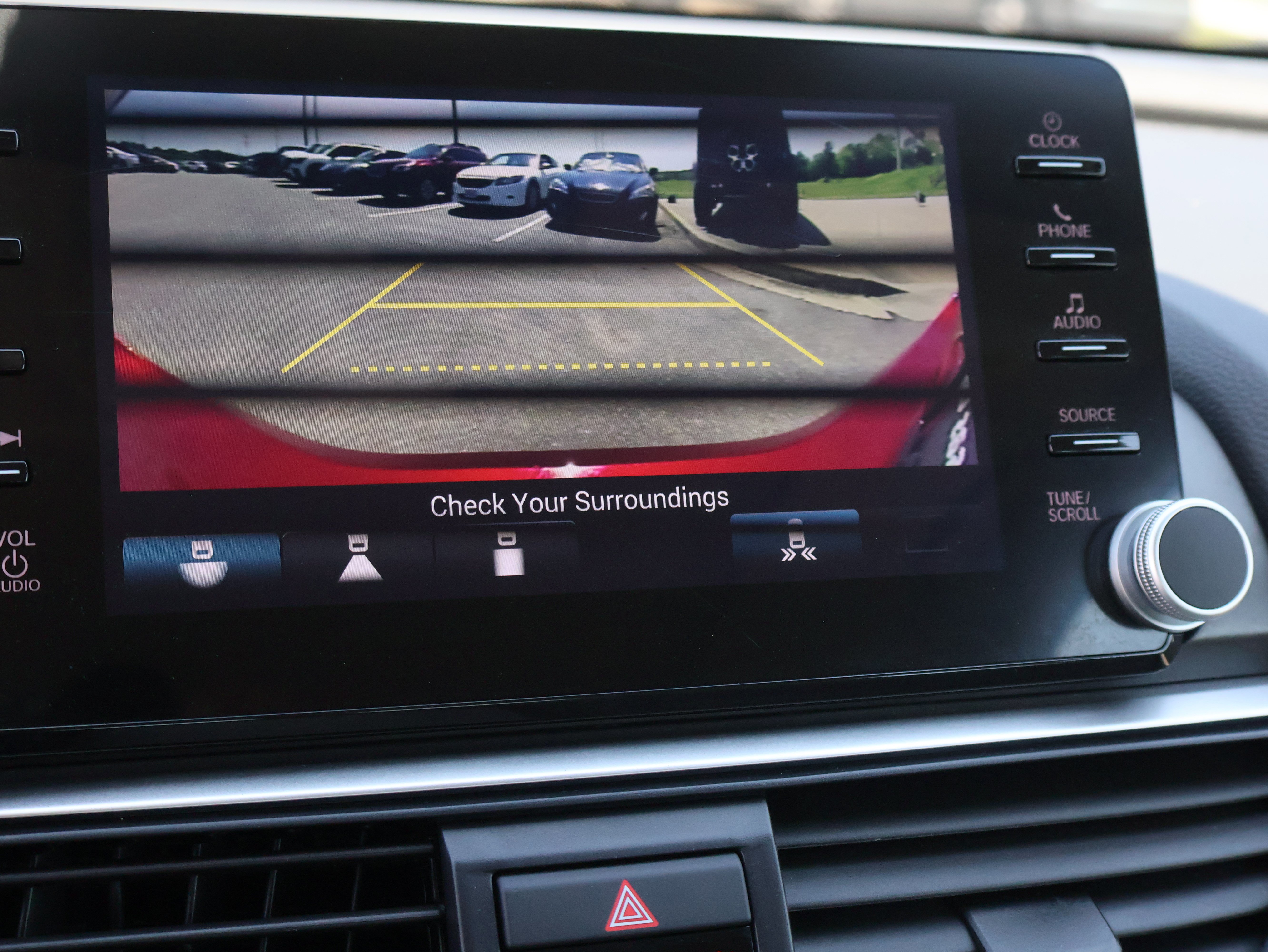 Used 2021 Honda Accord EX-L image 20