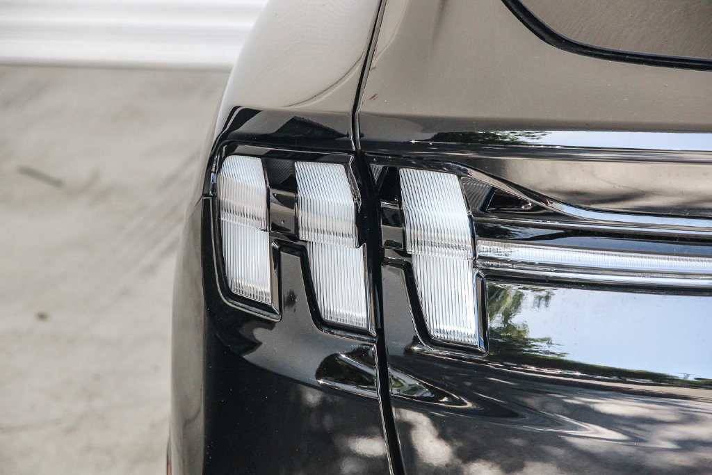 New 2026 Ford Mustang Mach-E Premium w/ Sport Appearance Package RWD image 9
